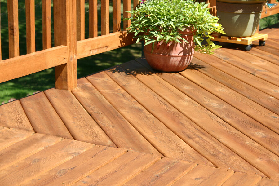 Deck Building by Torres Construction & Painting, Inc.