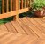 Rockdale Deck Building by Torres Construction & Painting, Inc.