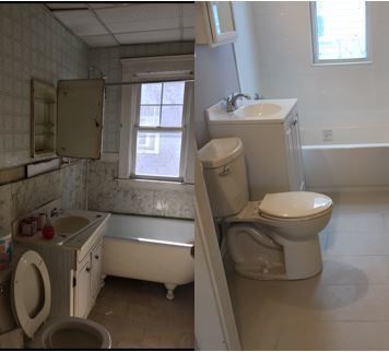 Before & After Bathroom Remodeling in Shrewsbury, MA (1)