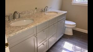 Bathroom Remodeling in Framingham, MA (1)