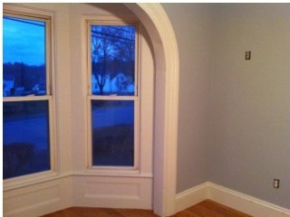 Interior House Painting by Torres Construction & Painting, Inc.