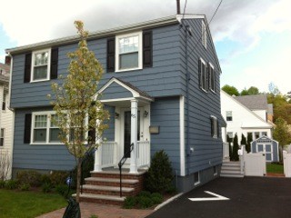 Exterior House Painting by Torres Construction & Painting, Inc.
