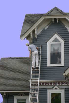 House Painting in Weston, MA by Torres Construction & Painting, Inc.