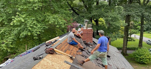Roofing Services in Framingham, MA (1)