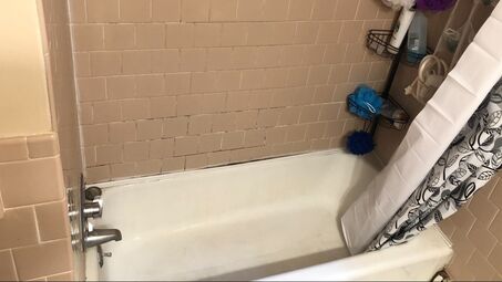 Before & After Bathroom Remodel in Framingham, MA (1)