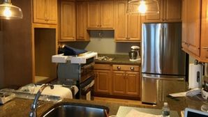 Before & After Kitchen Refinishing in Scituate, MA (1)