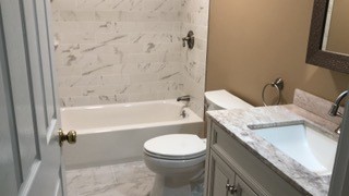 Bathroom Remodeling in North Framingham, MA (3)