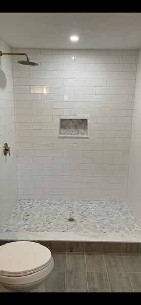Bathroom Remodeling in Framingham, MA (1)
