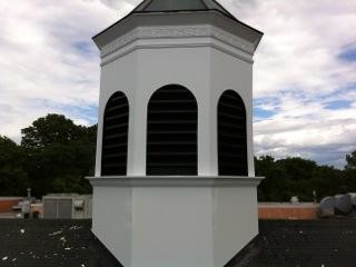 After Exterior Painting